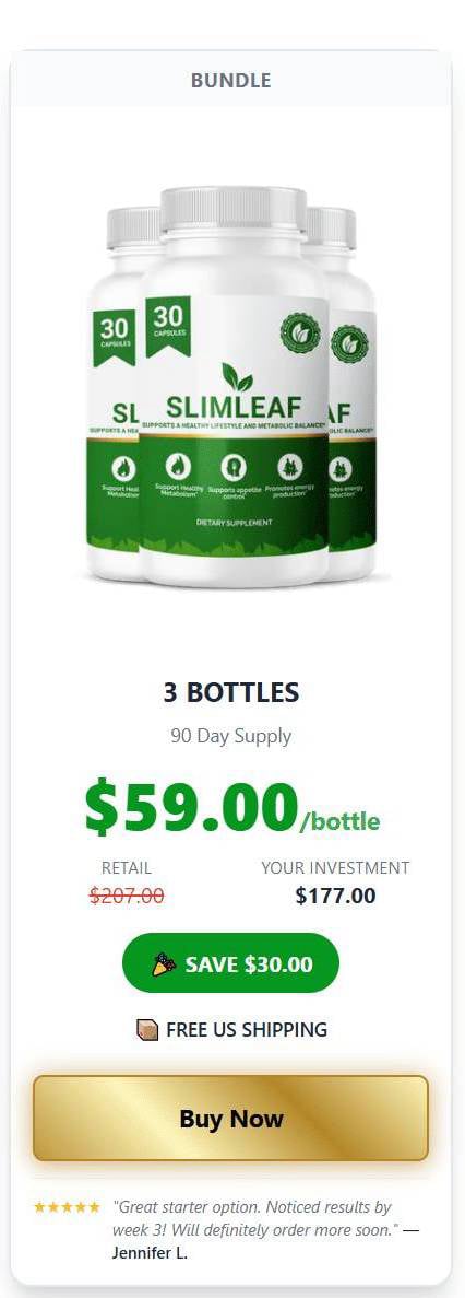 Slimleaf-buy-3-bottles-order