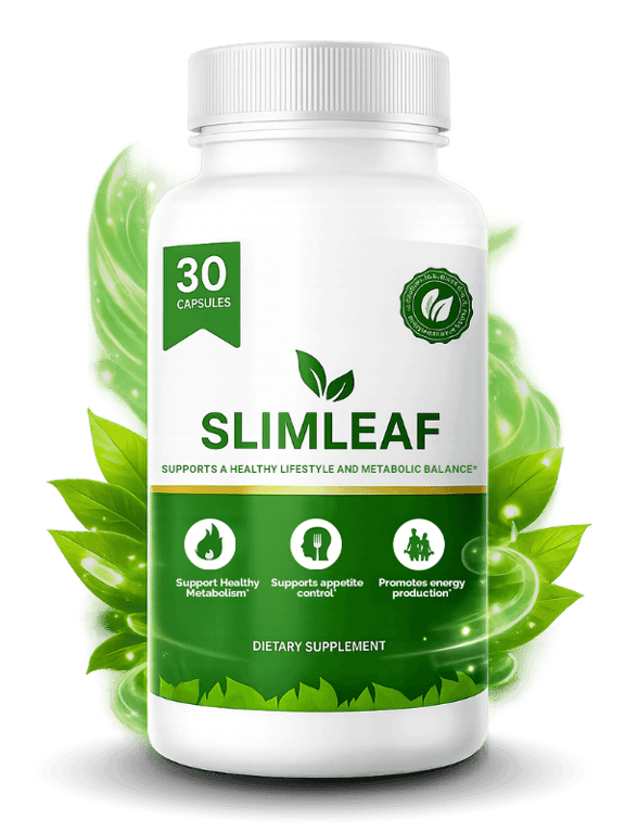 Slimleaf official